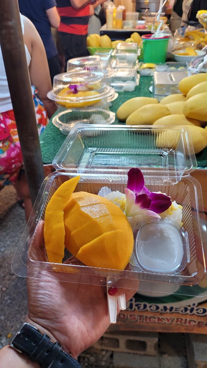The best meals abroad rarely take a card